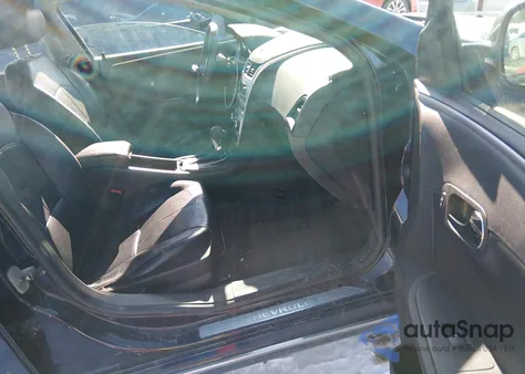 2011 Chevrolet Malibu 1Lt z USA, uszkodzony, nr VIN 1G1ZC5E13BF253593